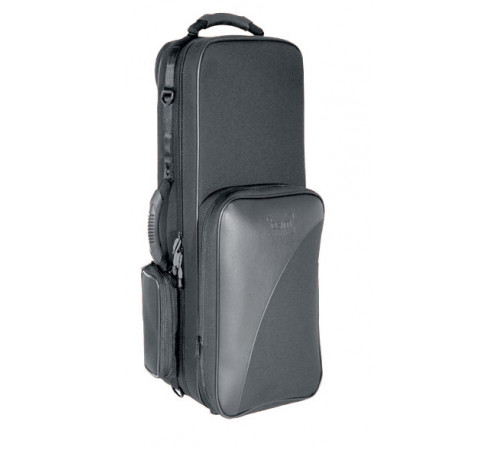"BAM 3021 SN ""Trekking"" Sax Alto Case Black Чехол для альт саксофона"