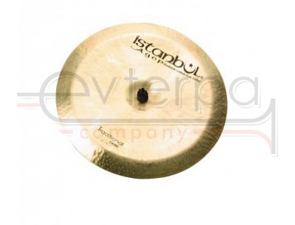 "ISTANBUL AGOP CH17  Traditional China 17"""