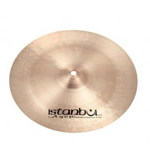"Istanbul Agop MCH8 Traditional Mini China 8"""