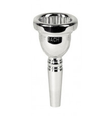 "Vincent Bach 350-11С Мундштук для тенор-тромбона, размер 11С"
