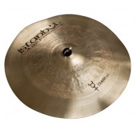 "Istanbul Agop THIT16 Traditional Trash Hit 16"""