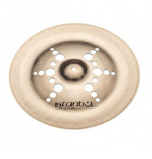"ISTANBUL AGOP XICH18 Тарелка ION CHINA 18"""