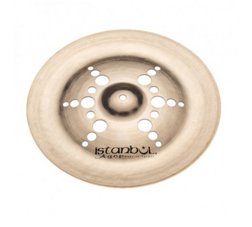 "ISTANBUL AGOP XICH18 Тарелка ION CHINA 18"""