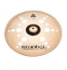 "ISTANBUL AGOP XIONC16 Тарелка XIST ION CRASH 16"""