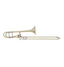 "Bach 42A ""Stradivarius"" Тенор-тромбон Bb/F"