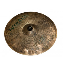"ISTANBUL AGOP  Agop Crash 18"""
