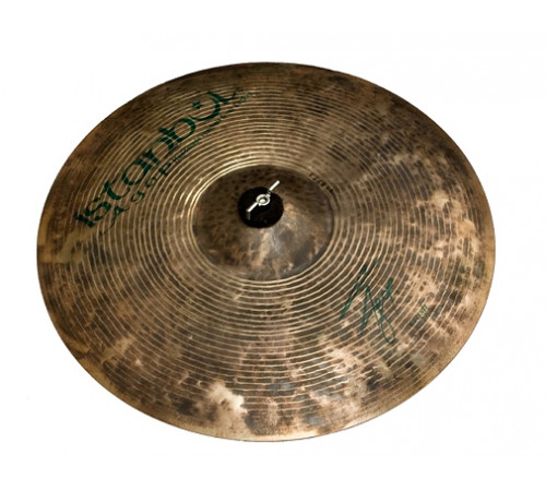 "ISTANBUL AGOP  Agop Crash 18"""