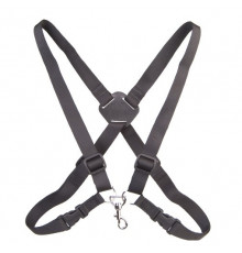 "Neotech 4501302 Simplicity Harness Универсальный ремень для саксофона"