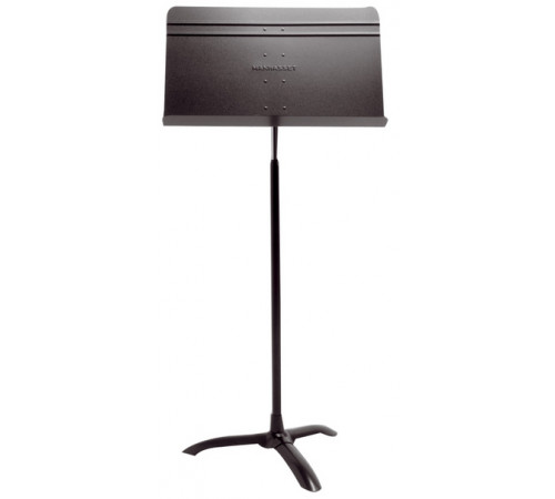 "Manhasset 4801 BLACK SYMPHONY Пюпитр для нот"