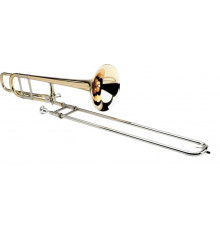"BACH 42BO ""Stradivarius"" Тромбон-тенор Bb/F"