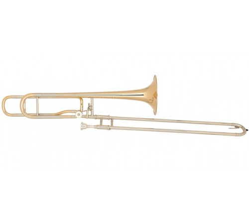 Miraphone 540061D16000 Тенор-тромбон Bb/F