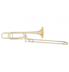 "Miraphone 550067116000 Тенор-тромбон Bb/F"