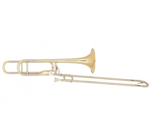 "Miraphone 550067116000 Тенор-тромбон Bb/F"