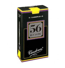"Vandoren CR-503 (№ 3) Трости для кларнета Bb, серия 56 Rue Lepic"