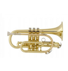 "King 605W Корнет Bb"