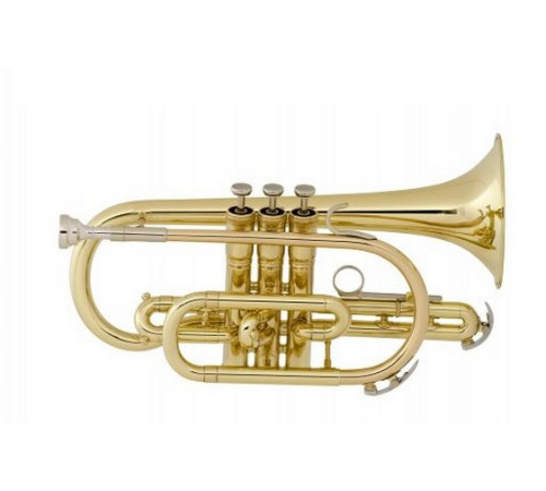 "King 605W Корнет Bb"