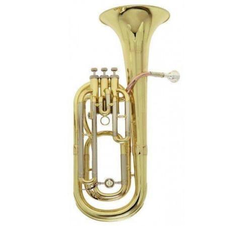 ROY BENSON BH-301 Bb 3-х помповый баритон