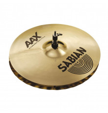 "Sabian 21402XLB 14""  X-Celerator Hats"