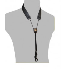 BG S92SH Тонкий Ремень для альт, тенор или сопрано саксофона Cool Strap