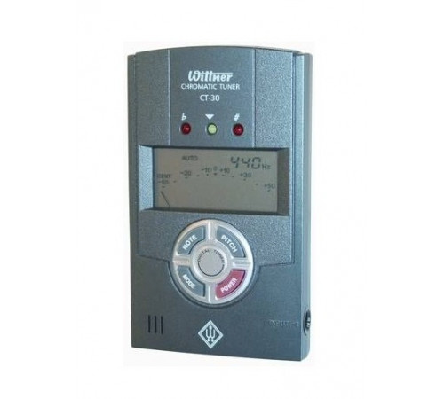 "Wittner 949062 CT-30 Метроном хроматический"