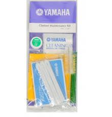 Yamaha CL-M.KIT J01 набор по уходу за кларнетом