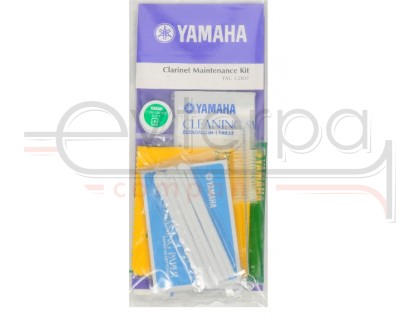 "Yamaha YAC CL KIT набор по уходу за кларнетом"