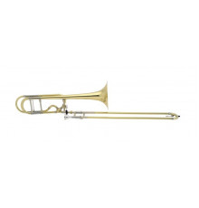 "Bach A47MLRG Artisan Тенор-тромбон Bb/F"