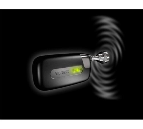 "Vibrass A9020 Универсальный массажер для амбушюра духовиков"