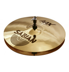 "Sabian 21402XB 14""  Stage Hats"