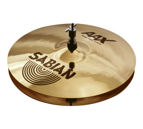 "Sabian 21402XB 14""  Stage Hats"