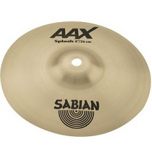 "Sabian 20805XB 8"" Splash"