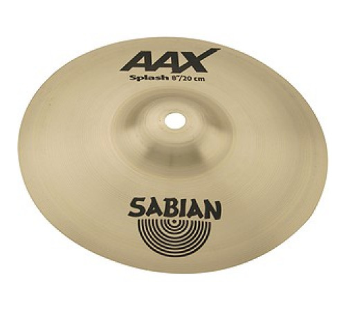 "Sabian 20805XB 8"" Splash"