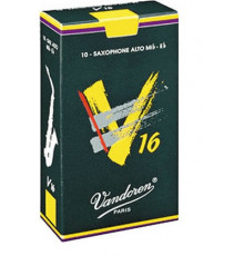 "Vandoren SR-702 (№ 2) Трости для альт саксофона, серия V16"