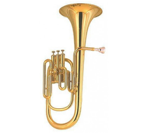 "Amati AAH 611-O Альт Eb"