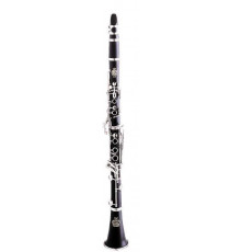 "Amati ACL 201S-OT Кларнет Bb"