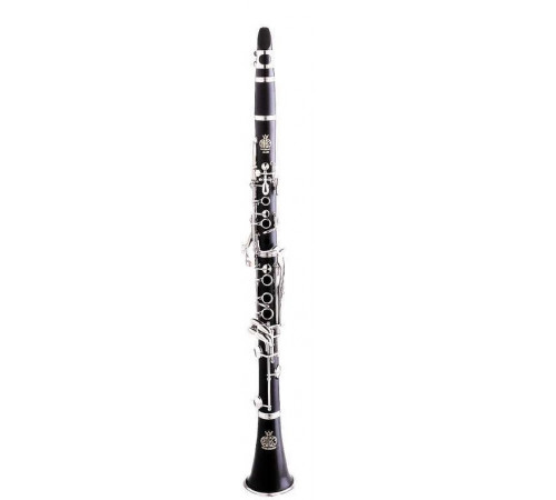 "Amati ACL 201S-OT Кларнет Bb"