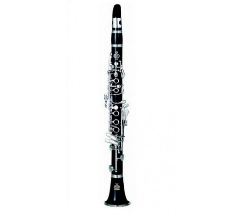 "Amati ACL 361S-OK Кларнет Eb"