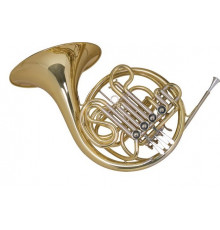 "AMATI AHR 343H I-O Валторна двойная F/Bb"