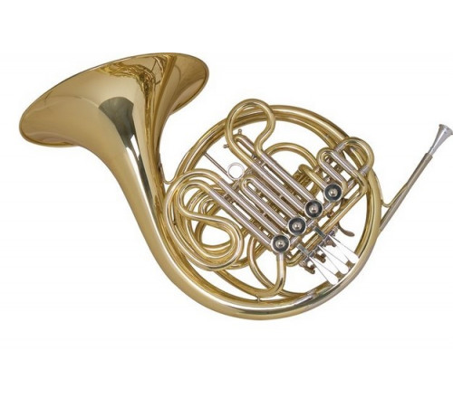 "AMATI AHR 343H I-O Валторна двойная F/Bb"