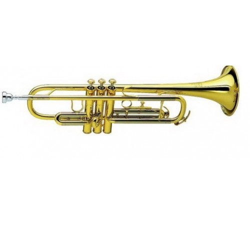 "Amati ATR 213I-OT Труба Bb"
