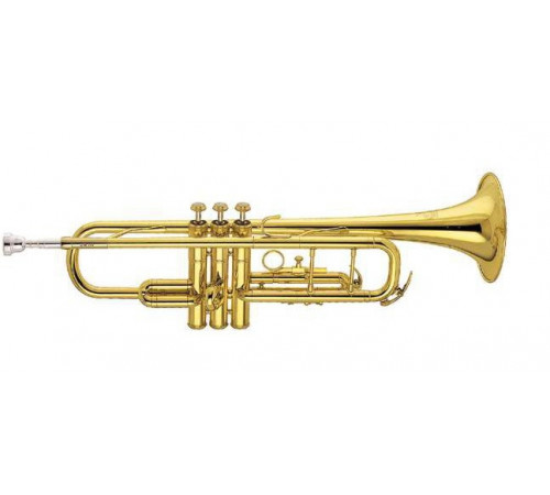 "Amati ATR 242I-O Труба Bb/C"