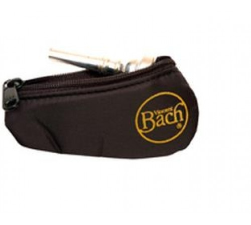 "BACH 171S (Small)  Чехол для мундштука корнета или флюгельгорна"