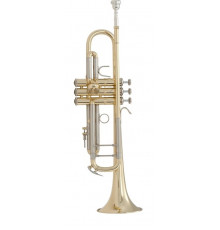 "Bach 180 72 Stradivarius Труба Bb"