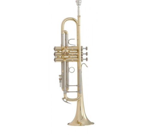"Bach 180 72 Stradivarius Труба Bb"