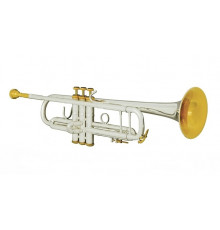 "Bach 180S37 CUSTOM Stradivarius Труба Bb"
