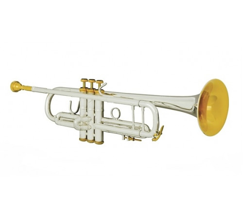 "Bach 180S37 CUSTOM Stradivarius Труба Bb"