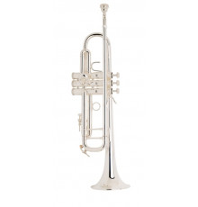 "Bach 180S72 Stradivarius Труба Bb"