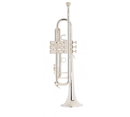 "Bach 180S72 Stradivarius Труба Bb"
