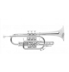 "Bach 181SML Stradivarius Корнет Bb"