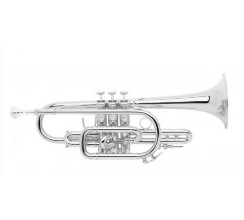 "Bach 181SML Stradivarius Корнет Bb"